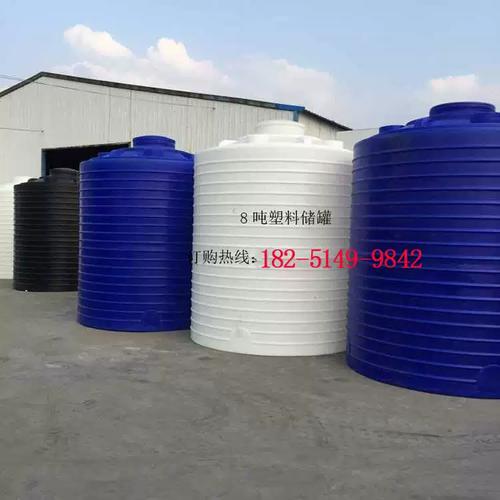 滾塑大容量儲水容器的技術優(yōu)勢與工業(yè)應用解析