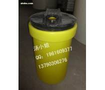 塑料容器與滾塑容器的應用與技術分析